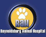 Reynoldsburg Animal Hospital Logo